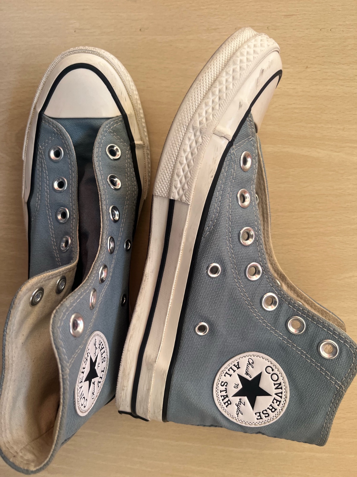 Converse chuck taylor