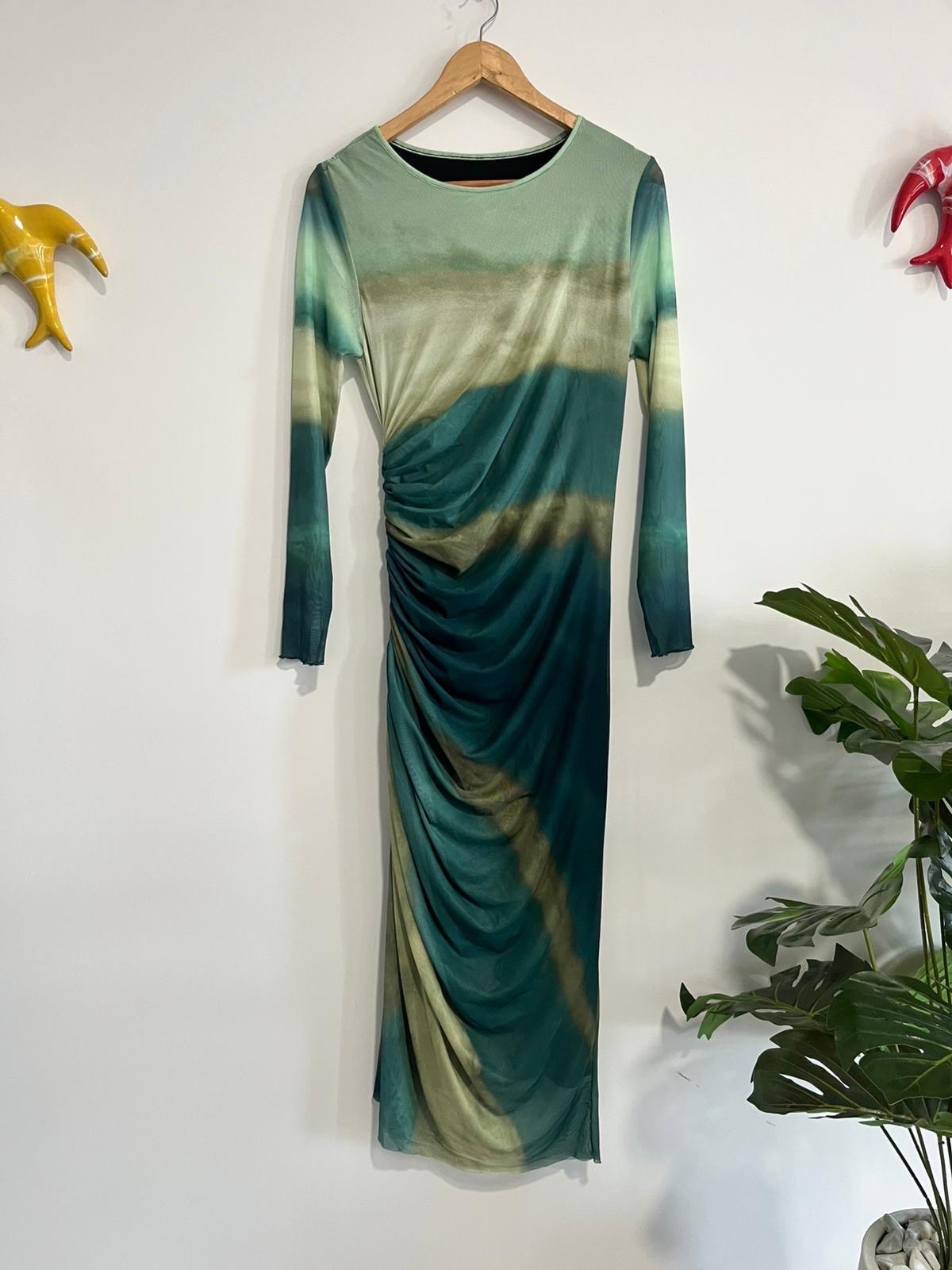 Robe taille M L