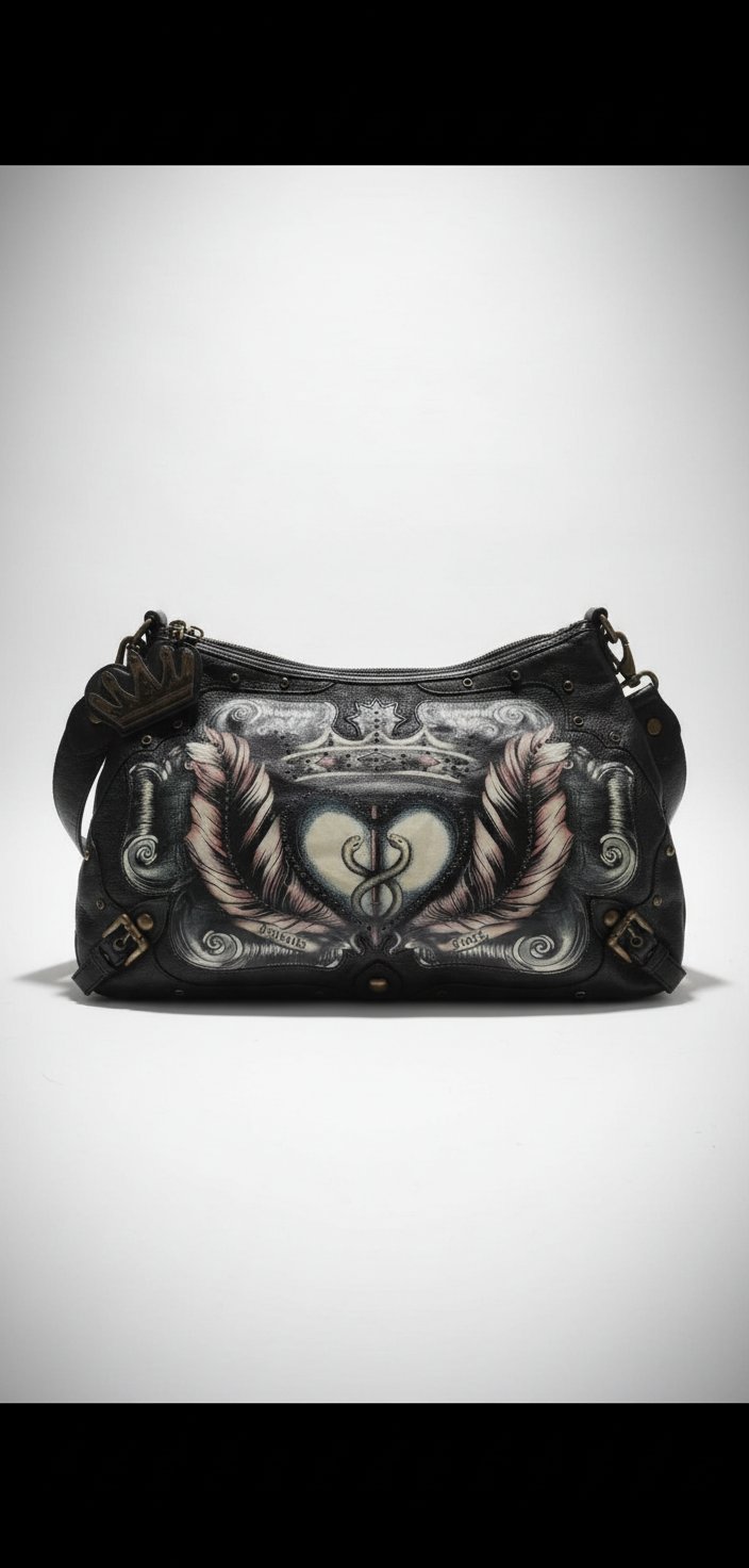 Sac Isabella fiore 