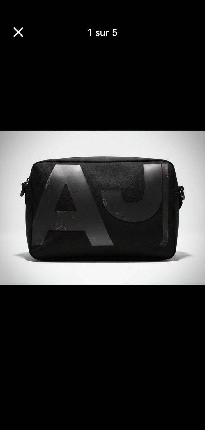 Sac à bandoulière 