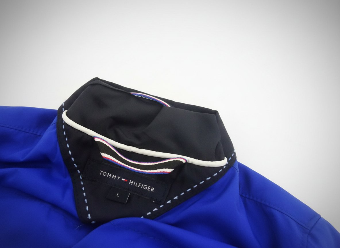 Manteau neuf 
