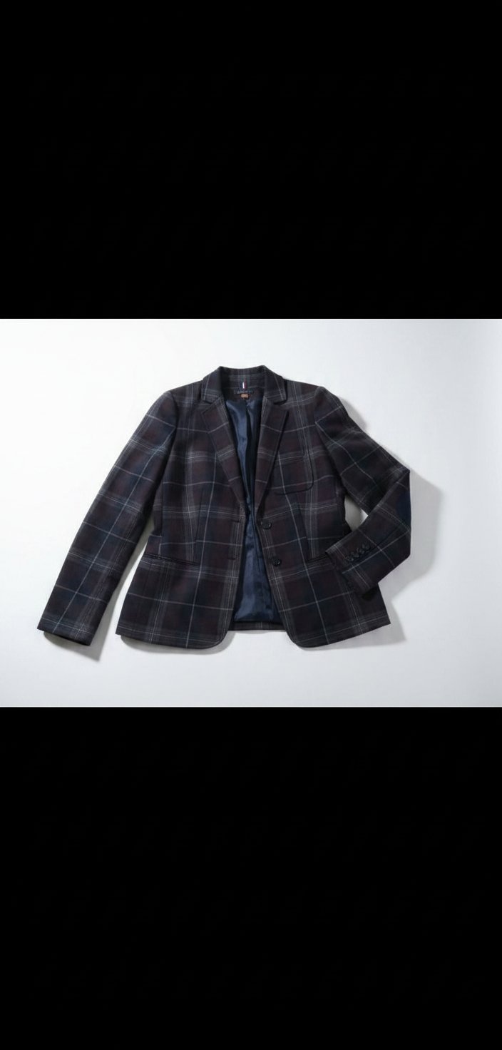 Blazer 