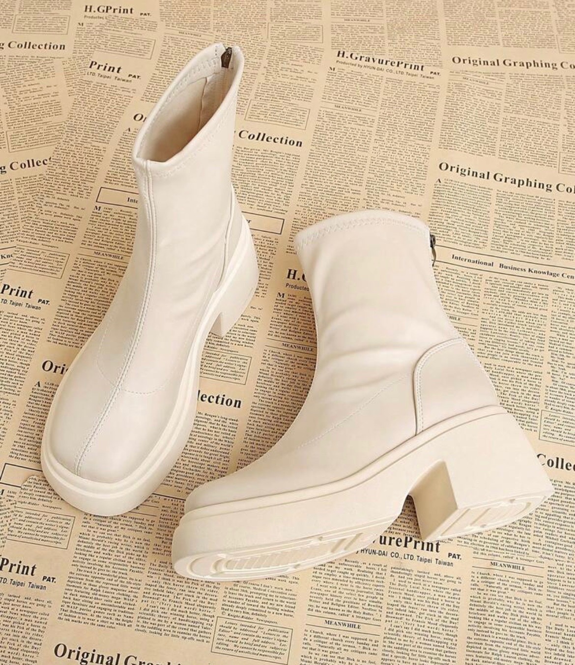 Bottes