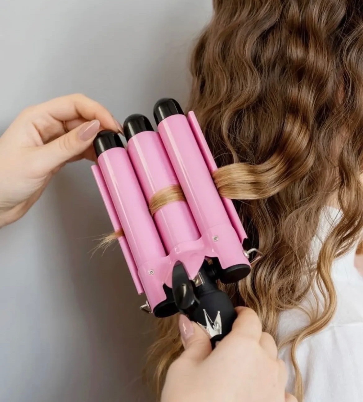Boucleur cheveux