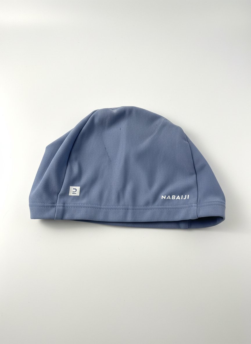 Deux chapeau de natation 