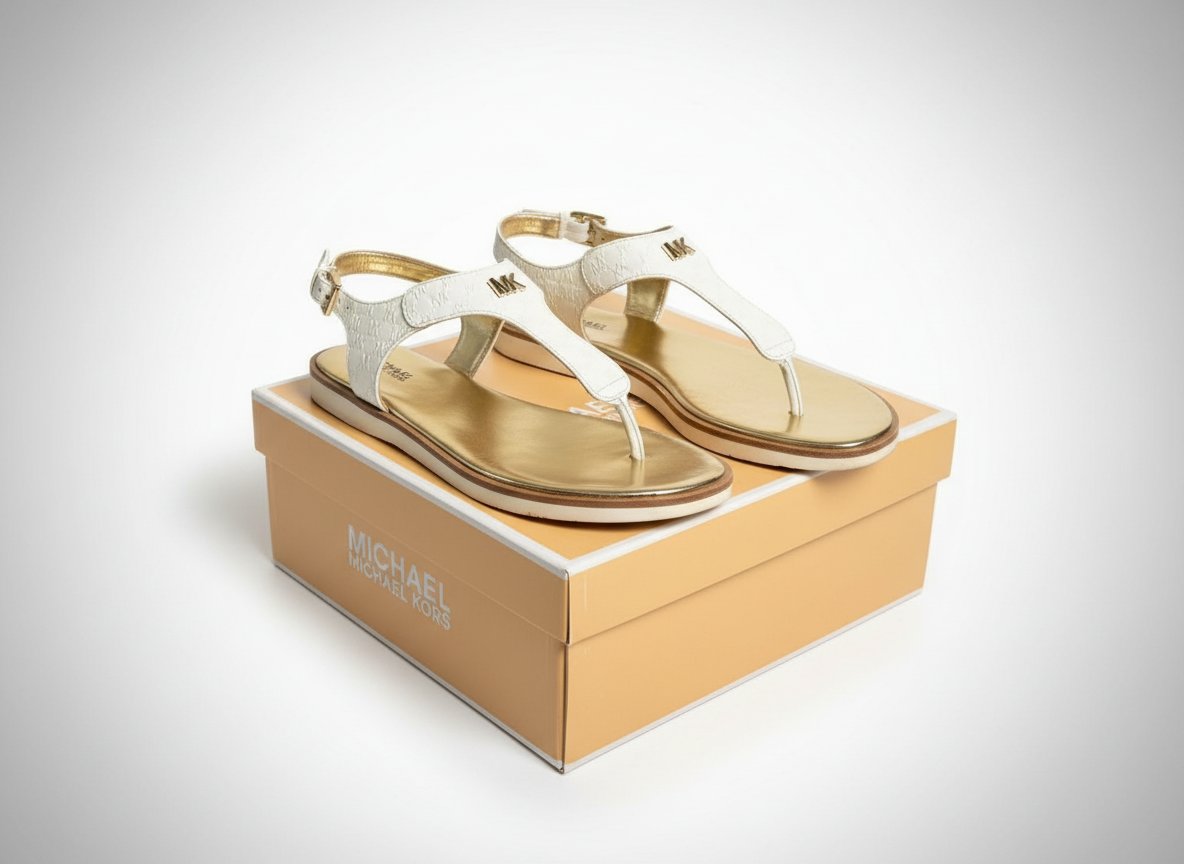 Sandales Michael Kors ✨️