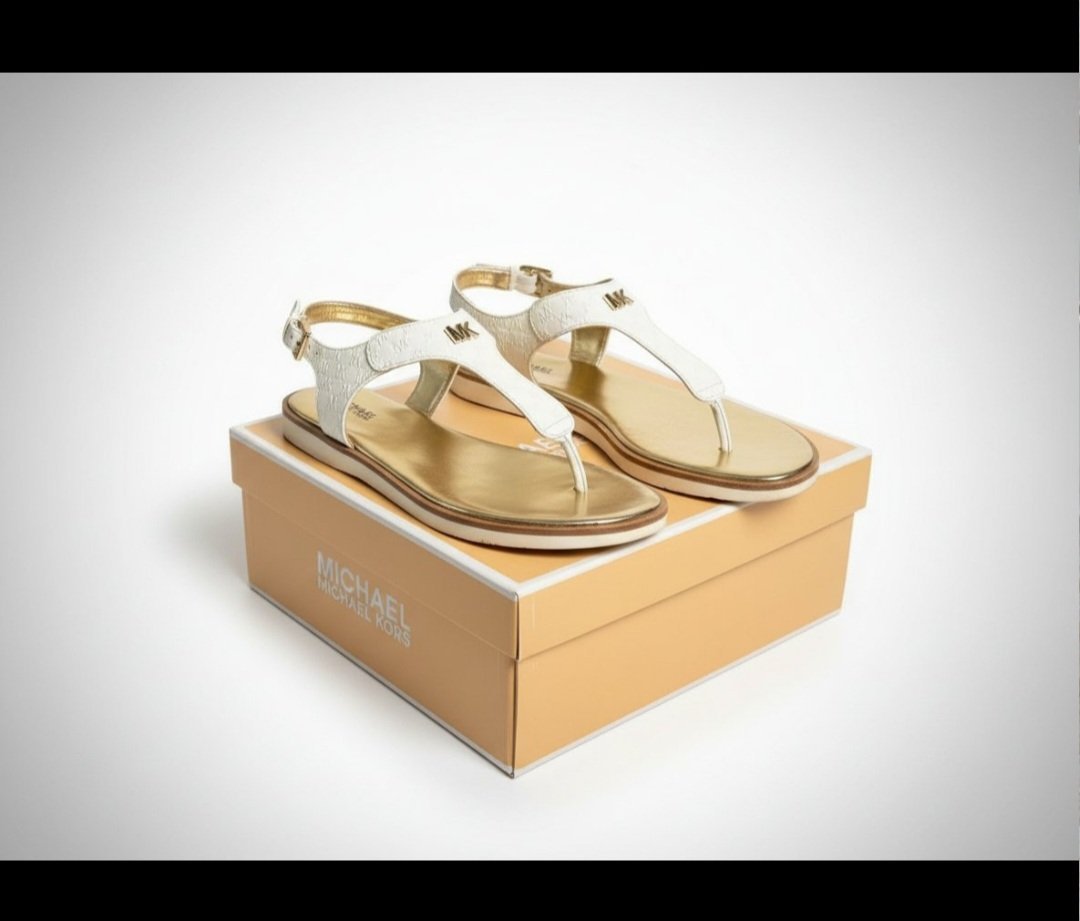 Sandales michael kors 