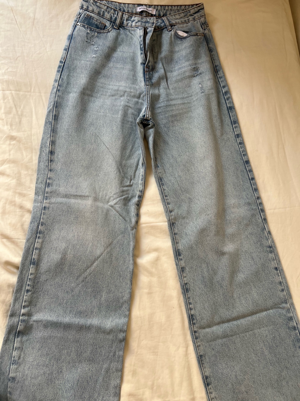 Pantalon jean