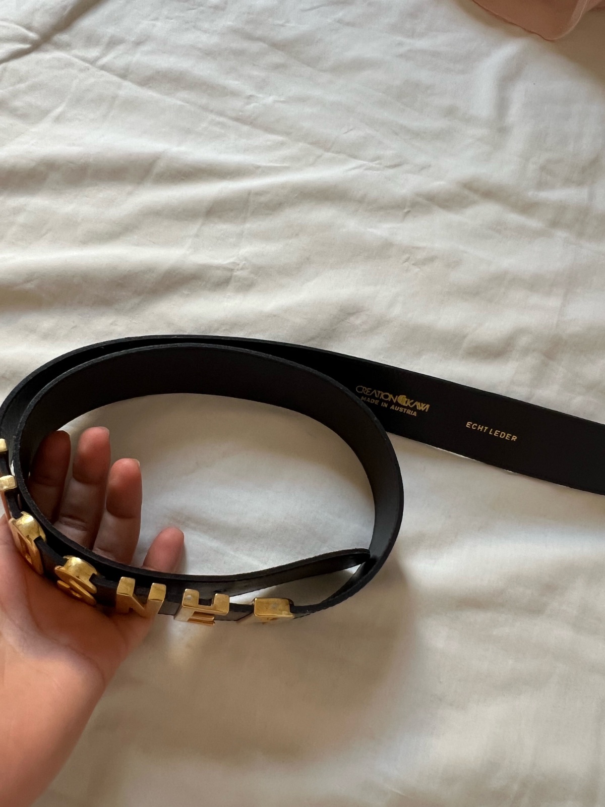 Ceinture