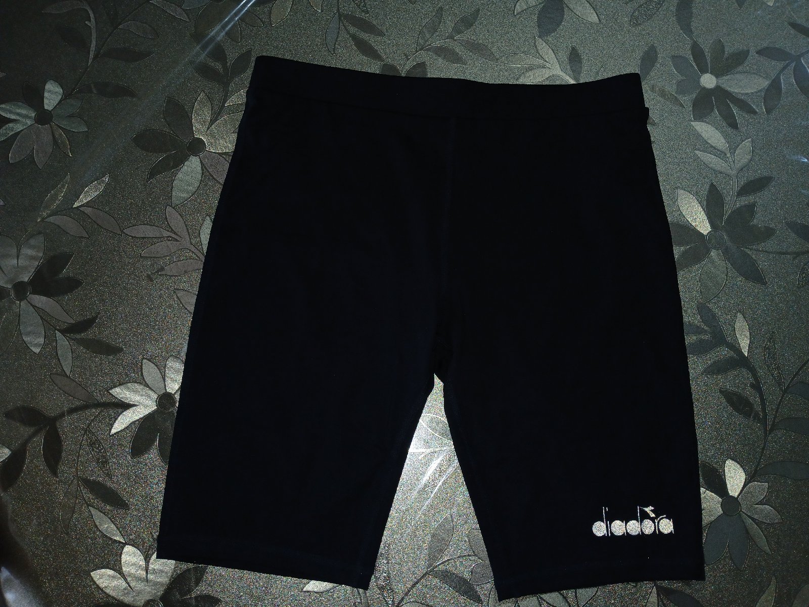 Sgort tights