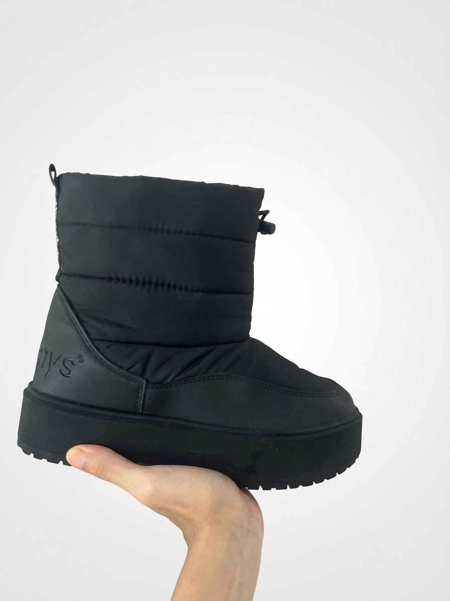 Boots size 40/41