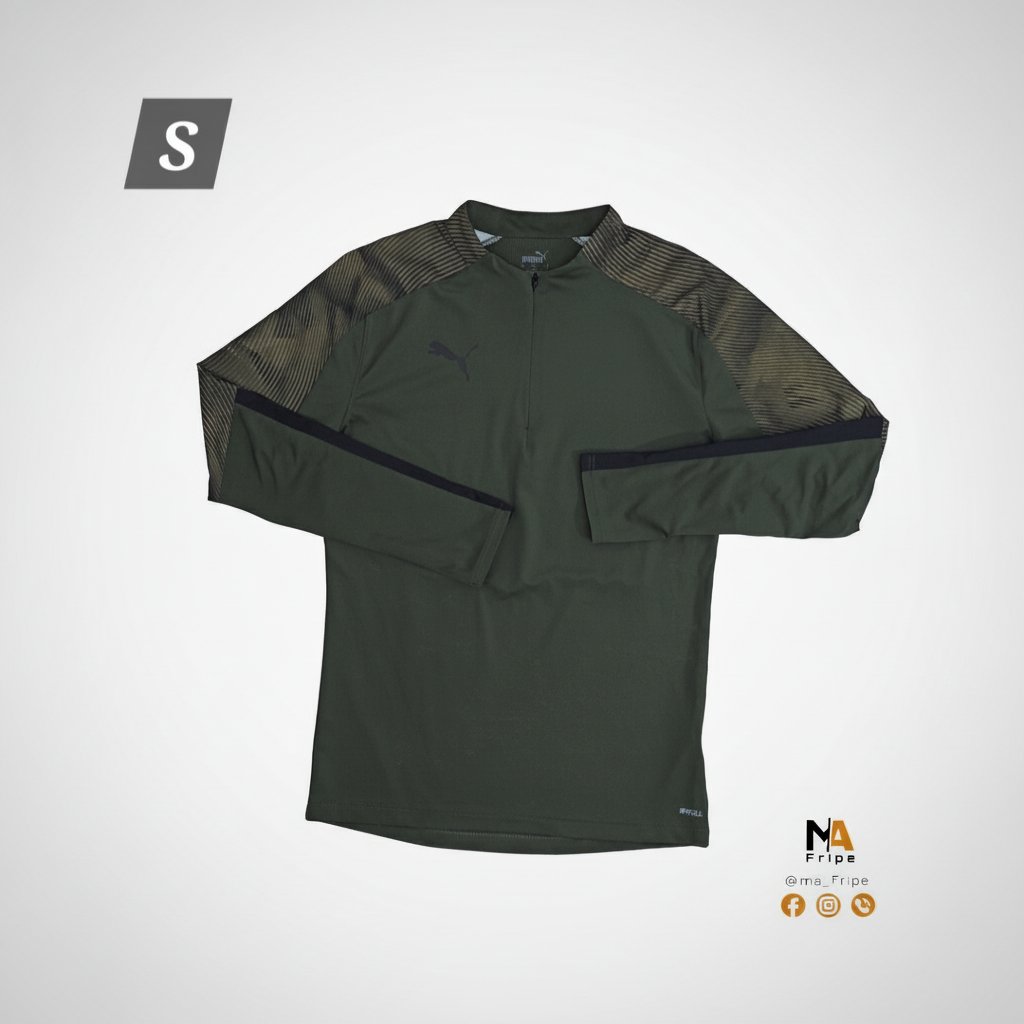 Shirt manche longue SPORT