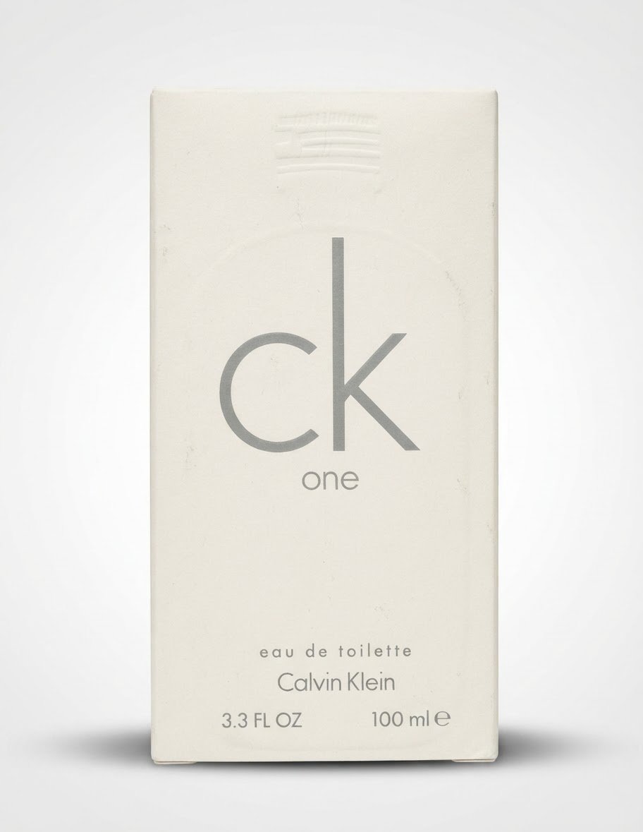 Ck one pas utilisé 