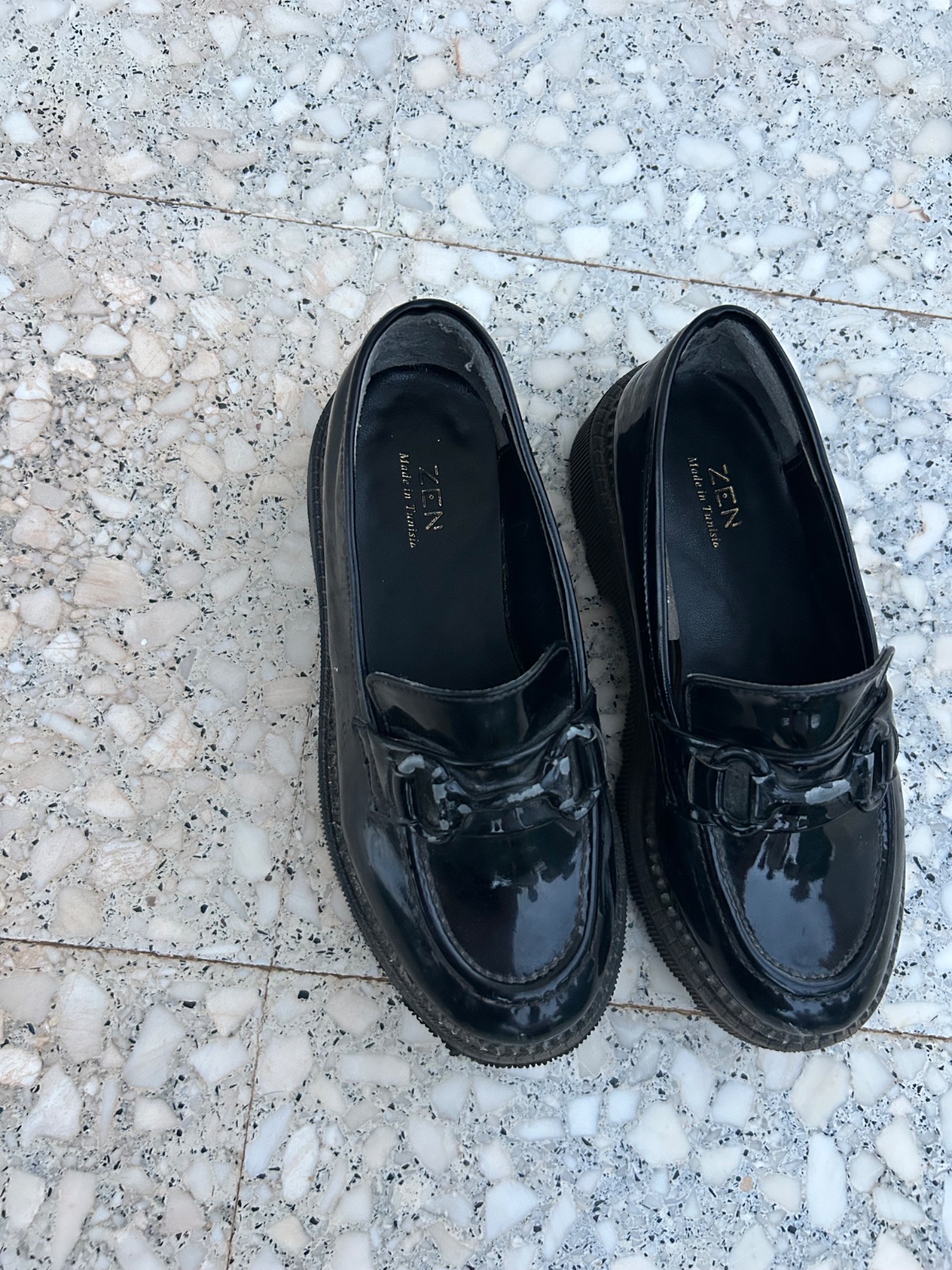Derbies 