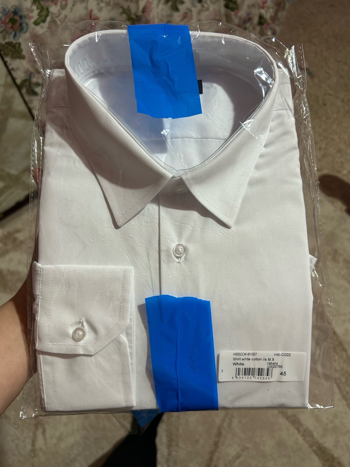 Chemise 