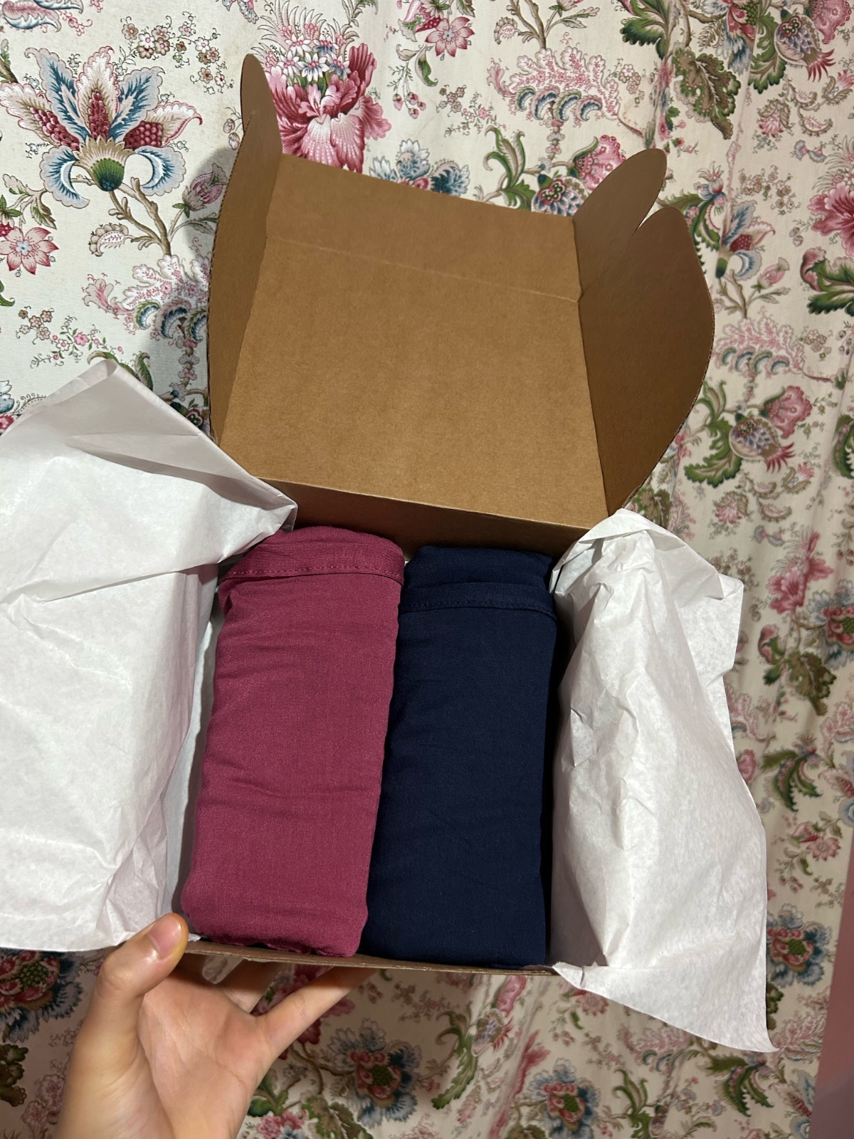 Foulard