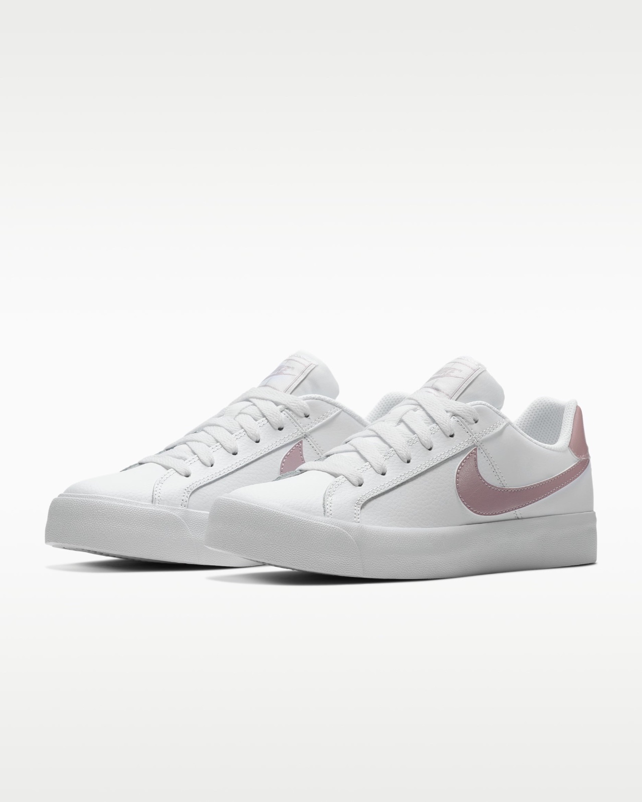 Basket nike femme