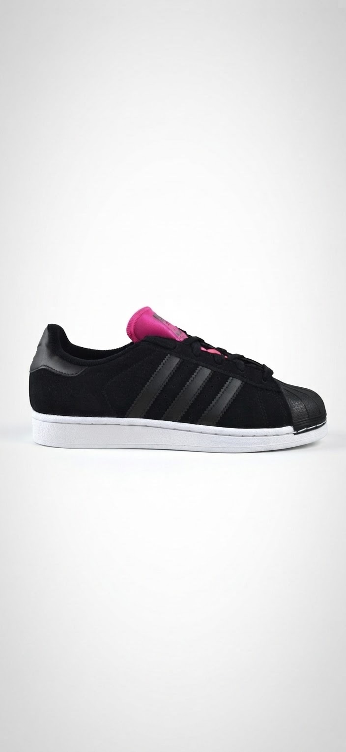 Basket superstar adidas