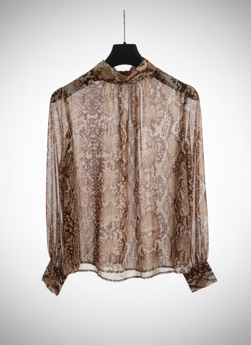 Chemise H&m 