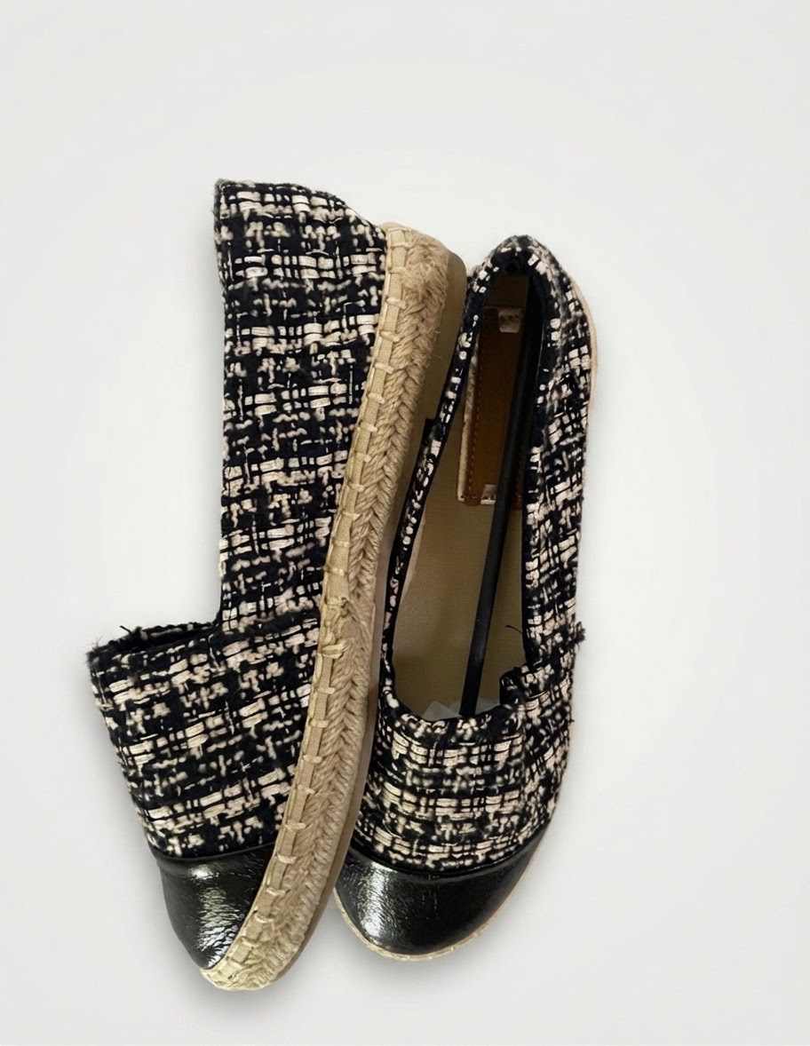 Ballerine noir 