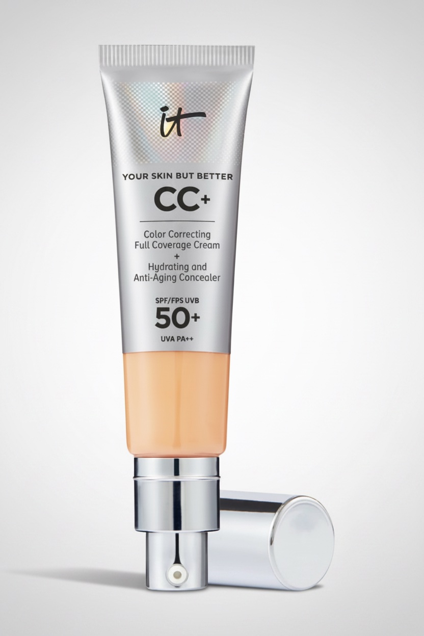 Cc cream it cosmetics