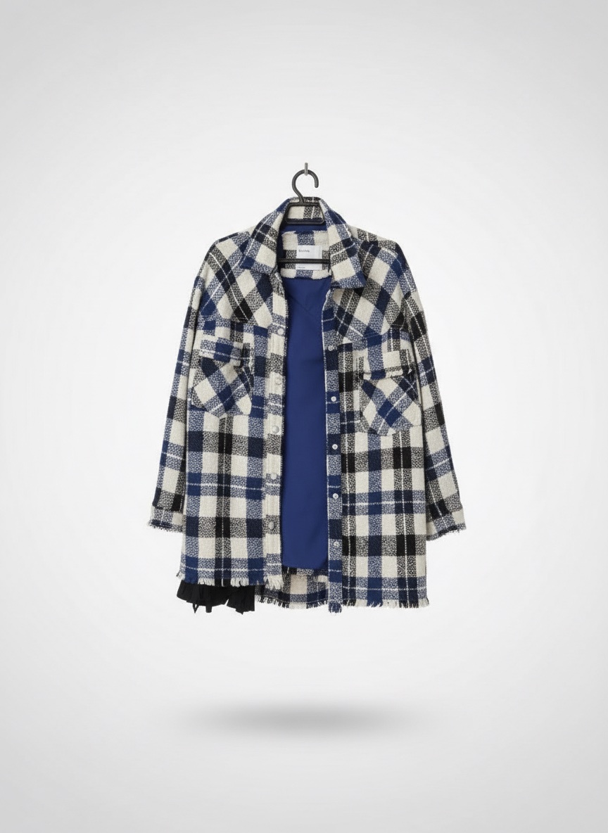 Chemise berchka