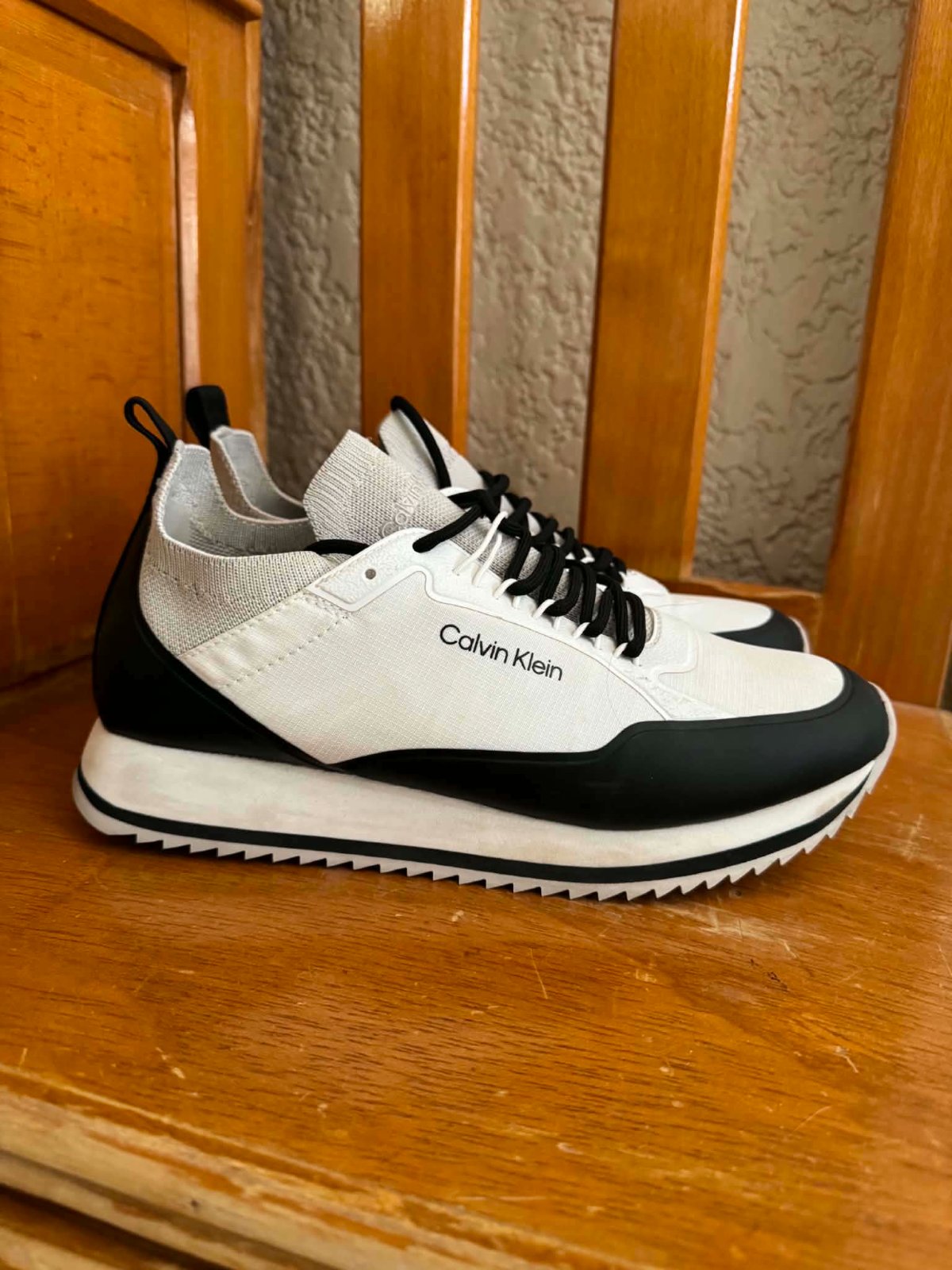 Ck