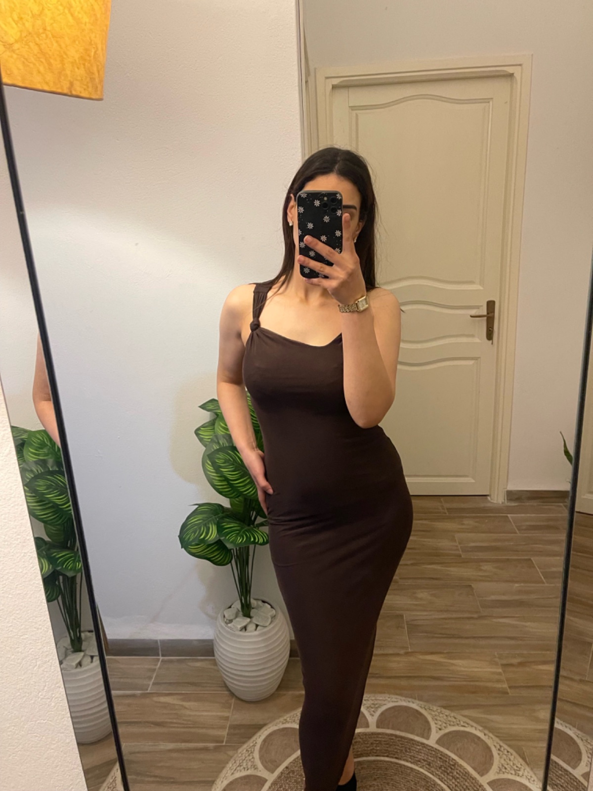 Une belle Robe 