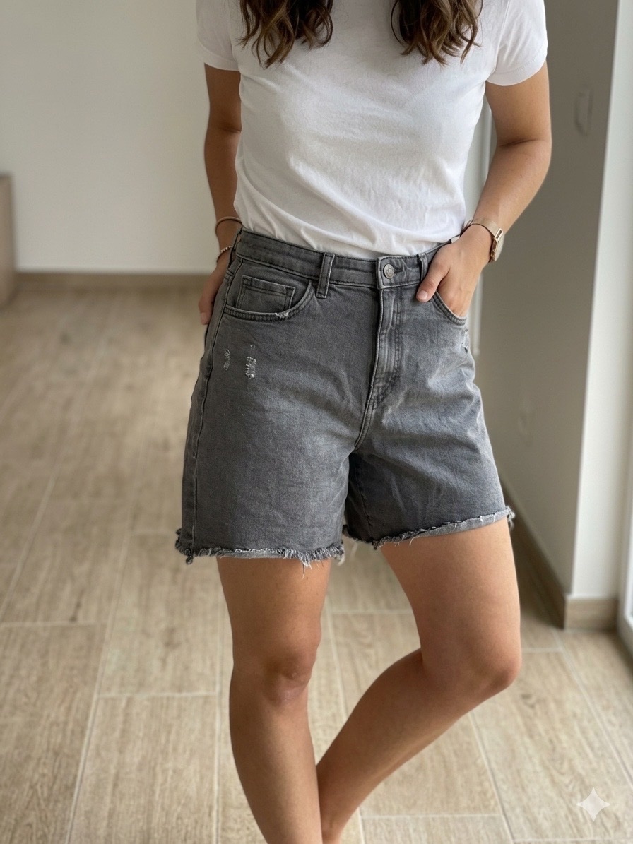 Short de la marque Lee