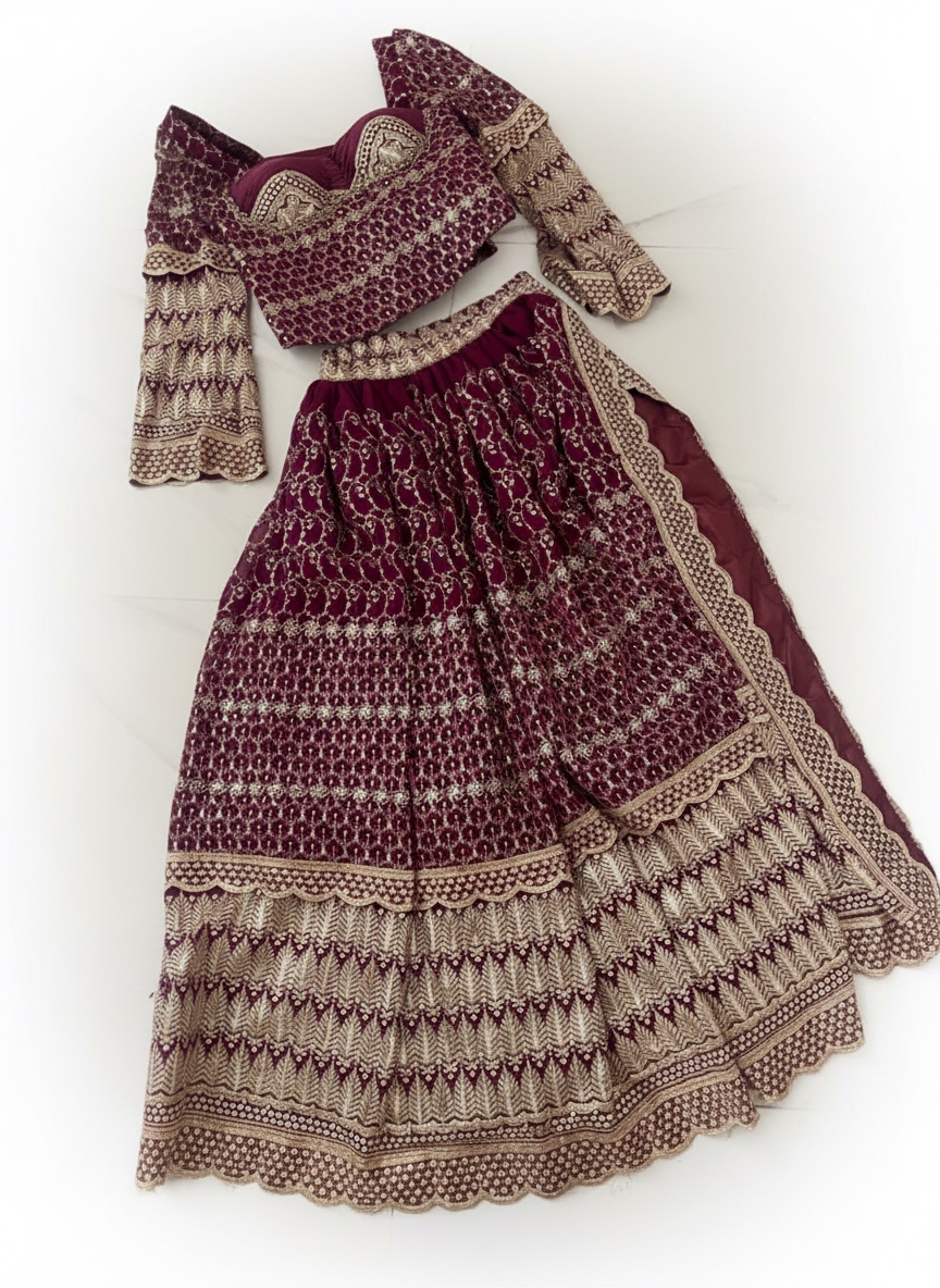 Robe de soirée