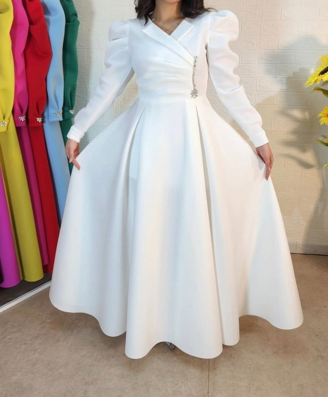 Robe taille 38 
