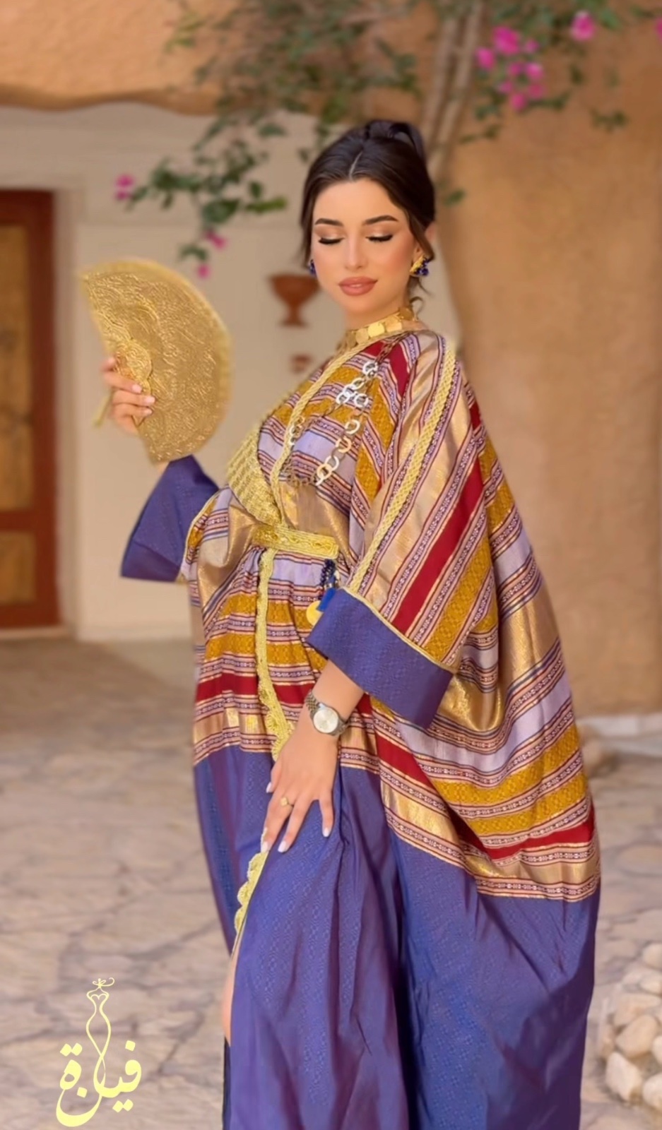 Robe traditionnel