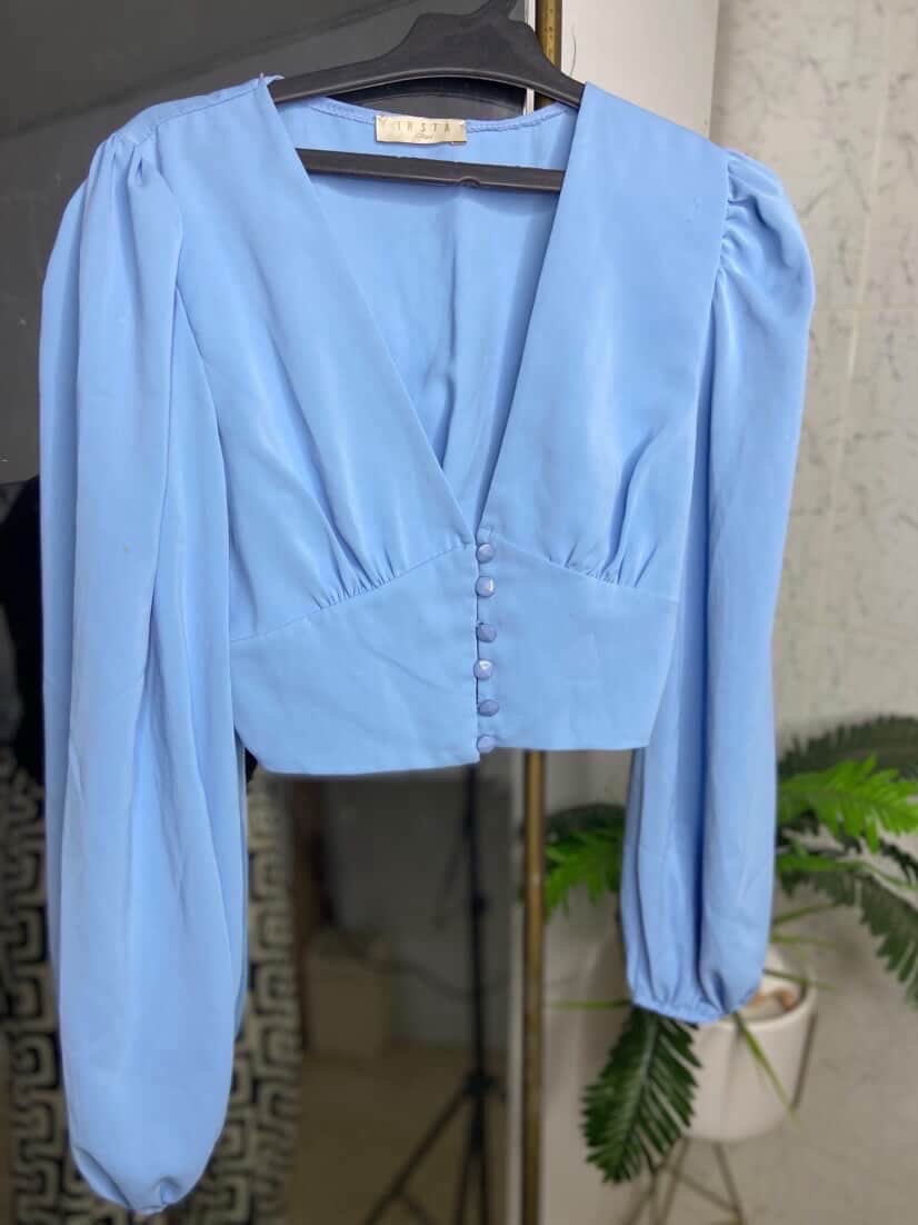 Chemise