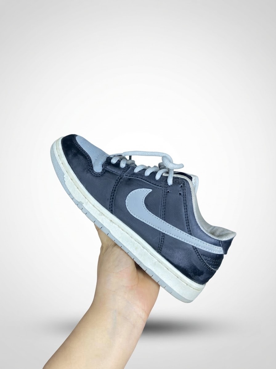 Espadrille nike noir