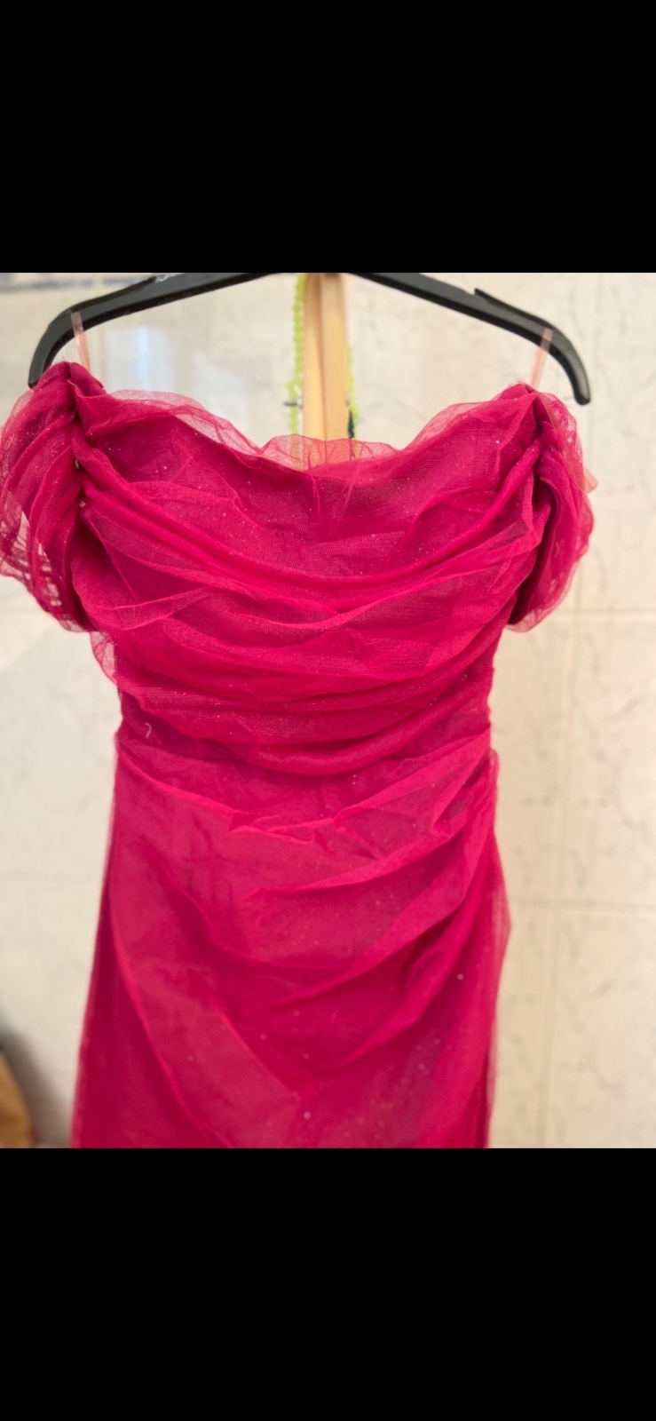 Robe soirée