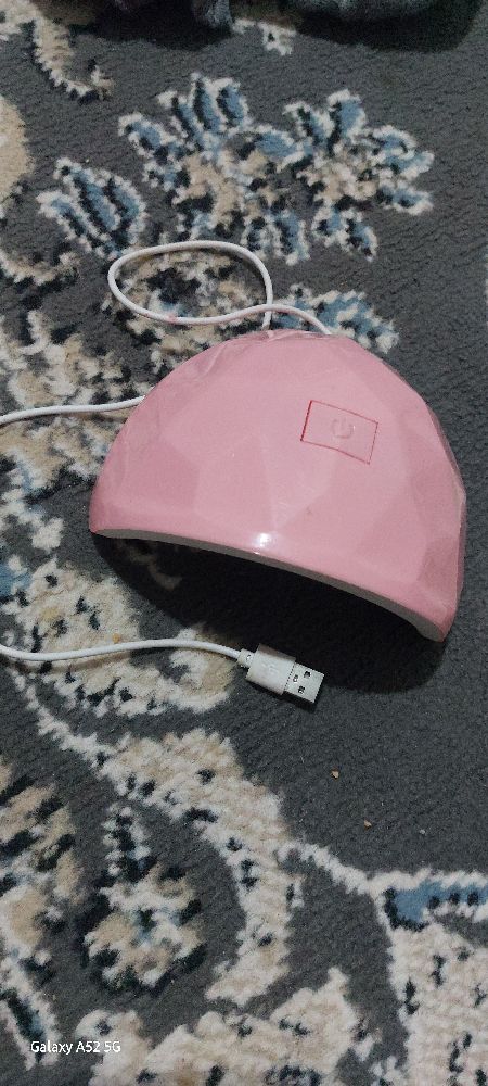 Lampe uv 