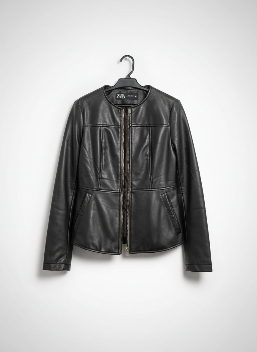 Veste noire