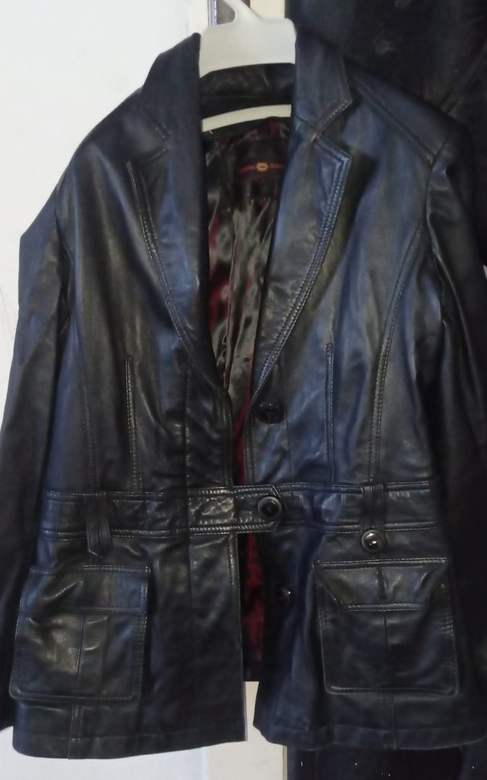Veste femme 