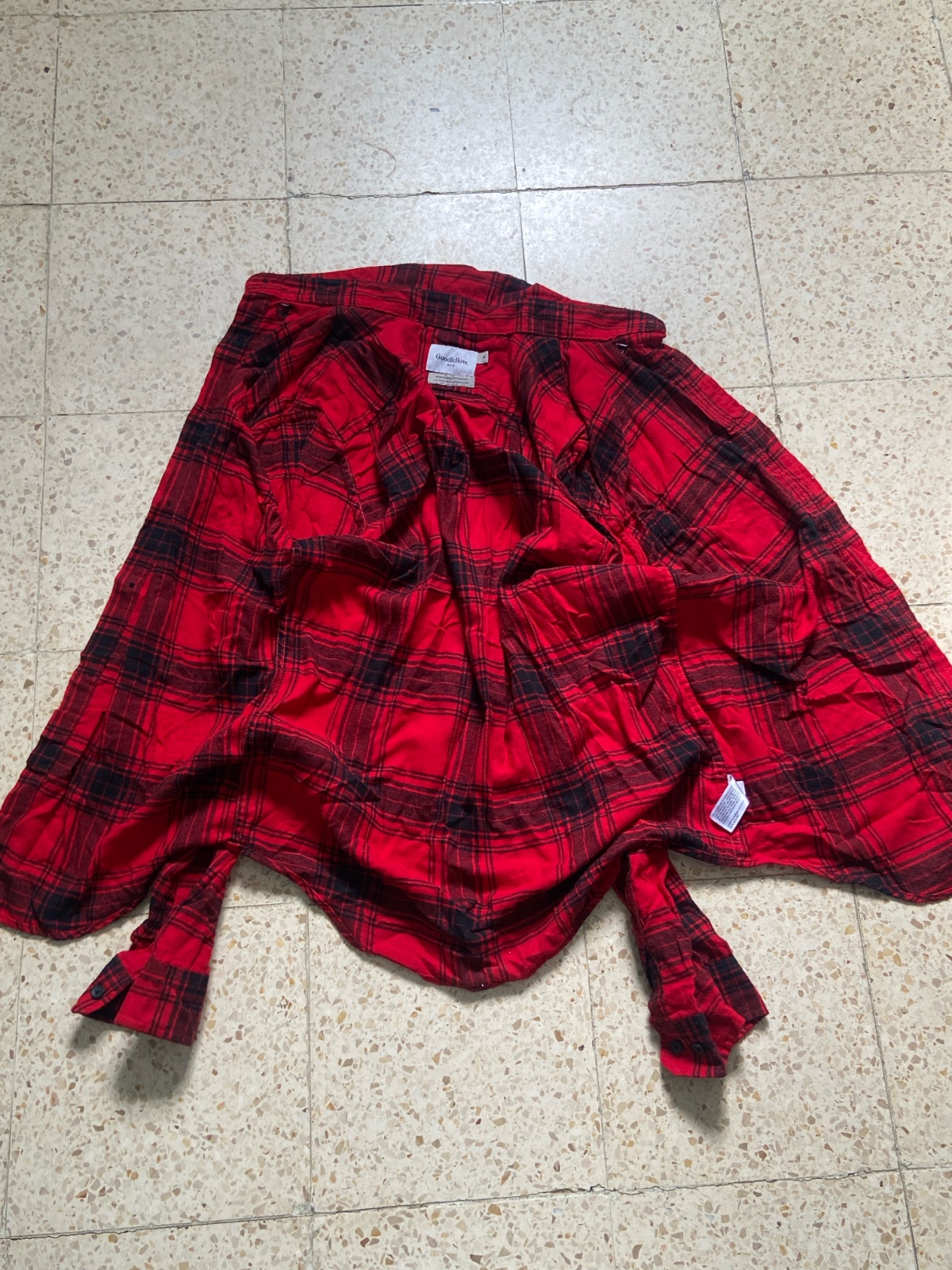 Chemise