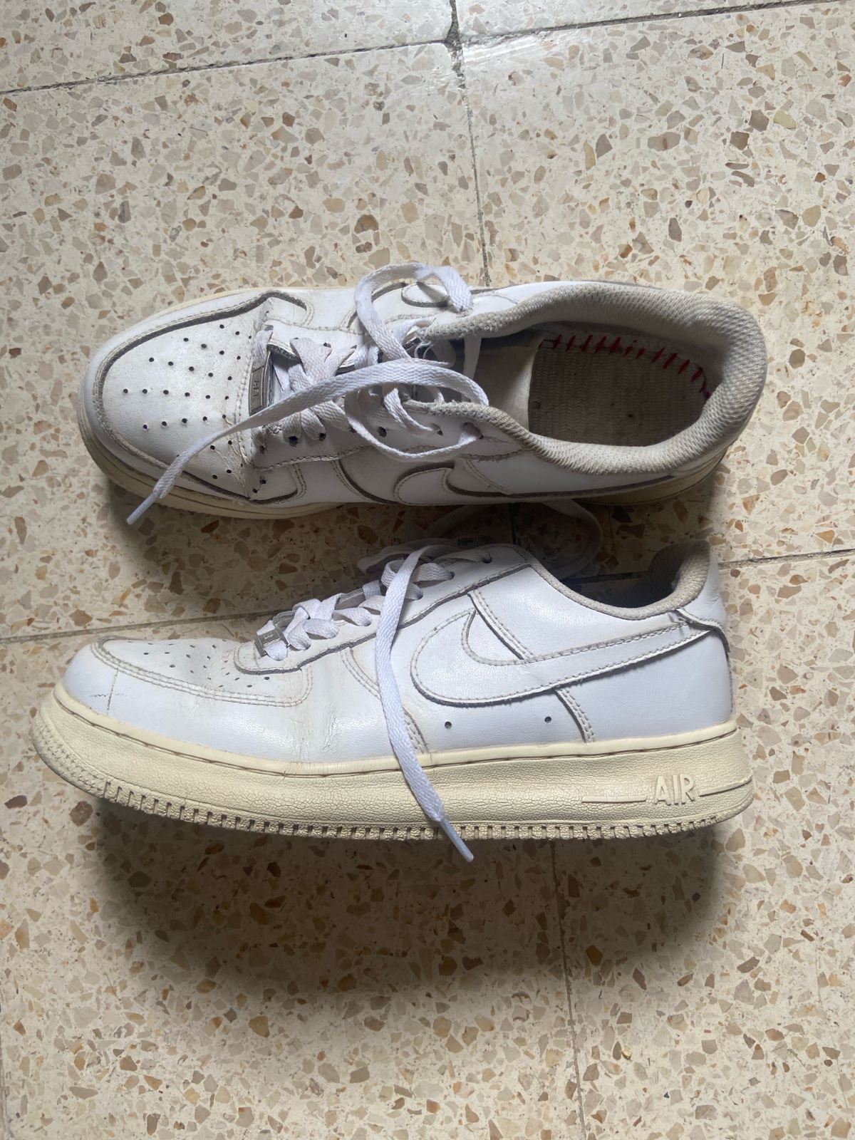 Air force
