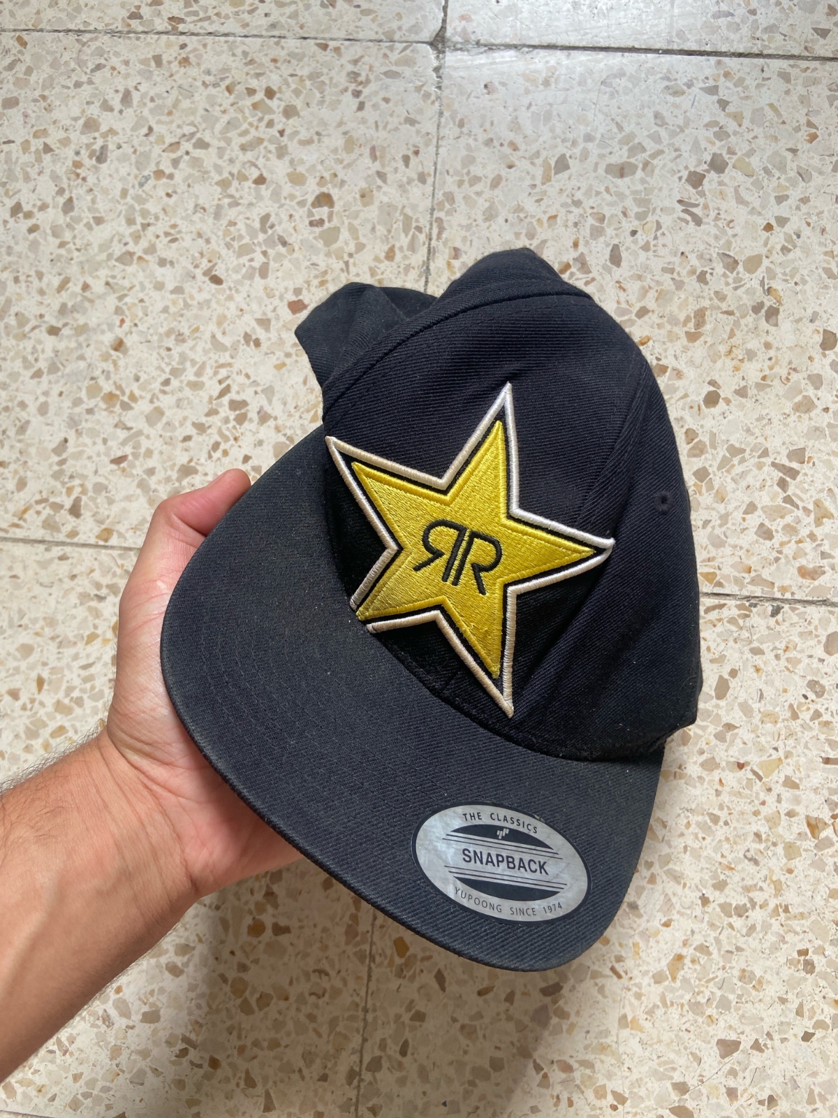 Casquette