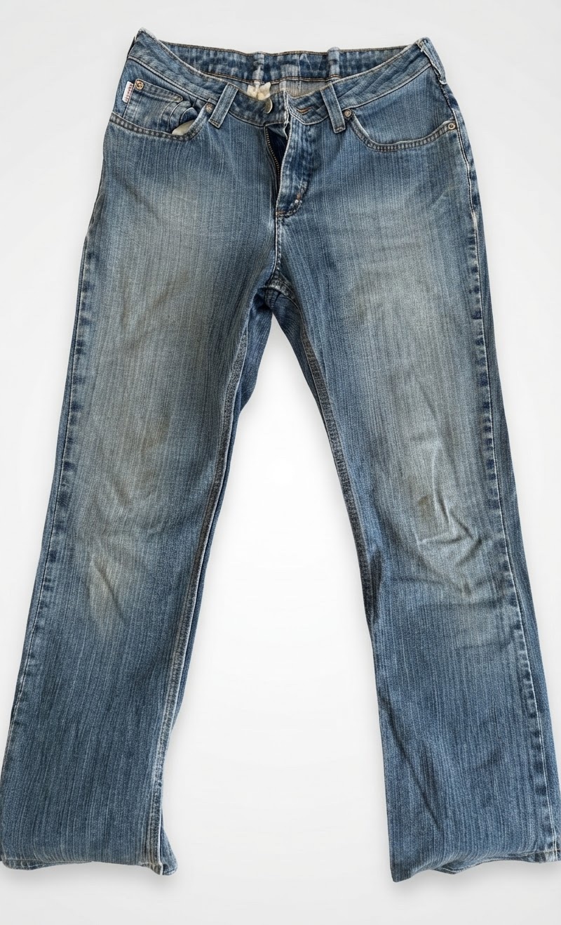 Jean flare carhart 