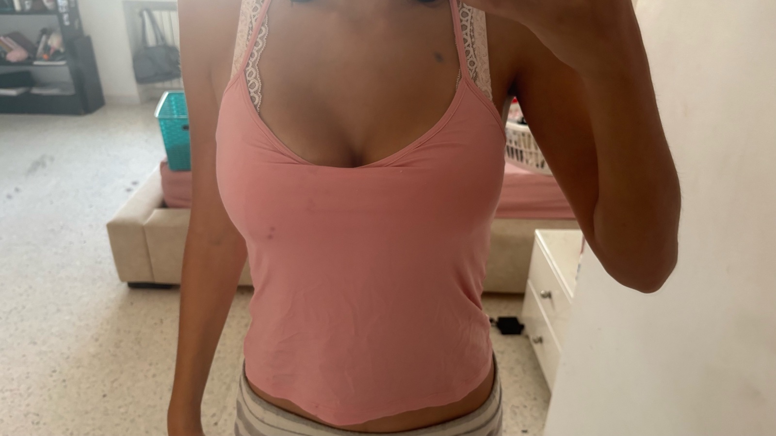 Top rose