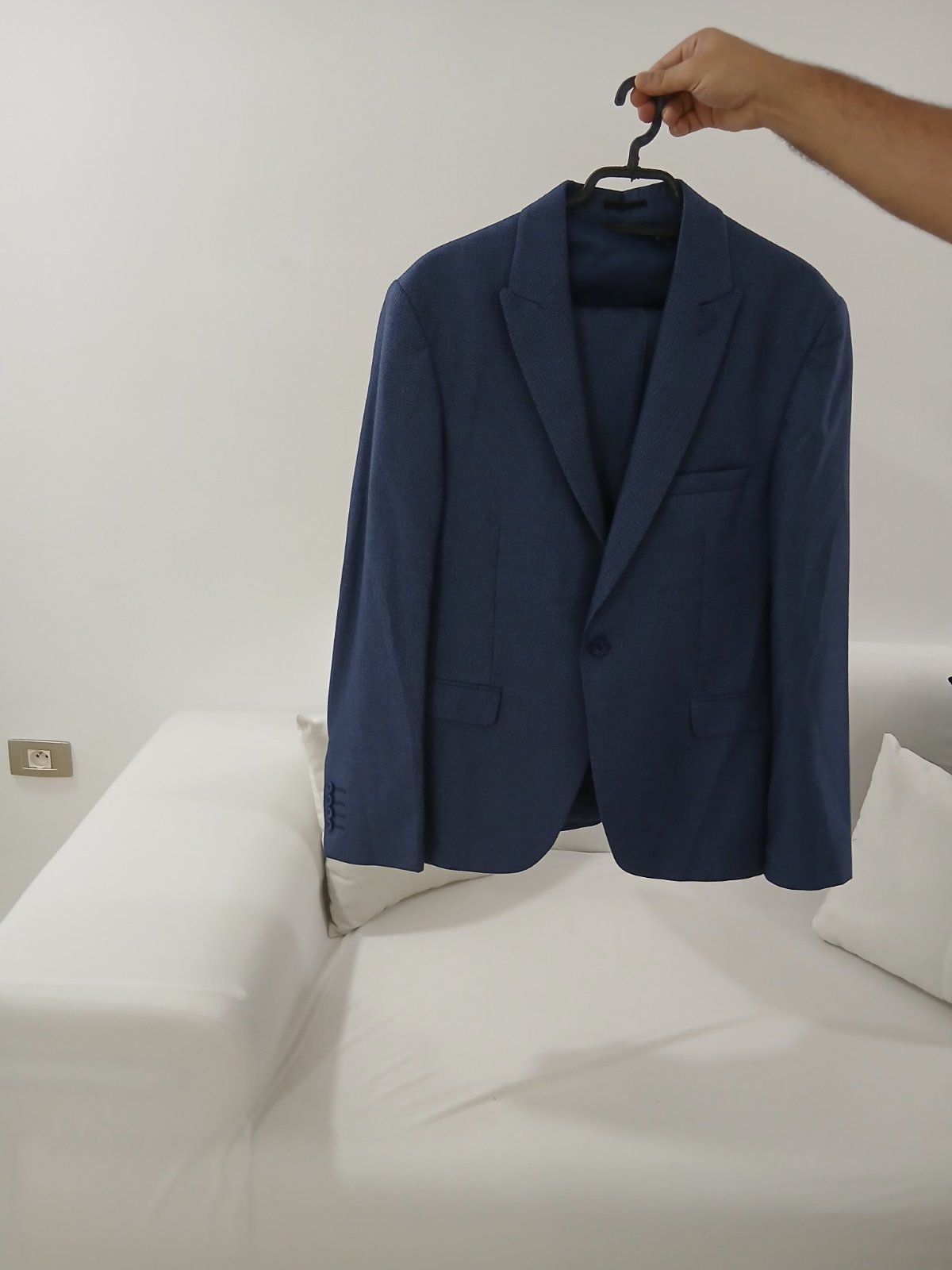 Costume homme en excellent 3pcs