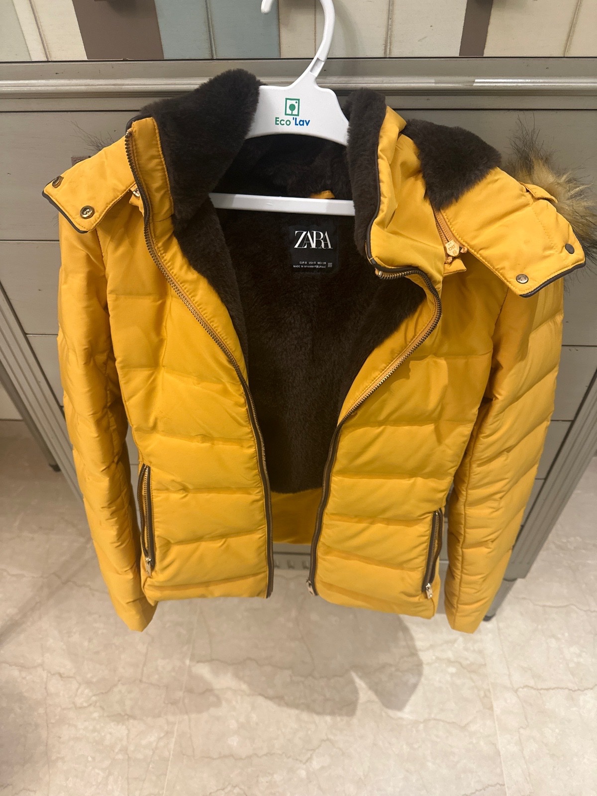 Blouson 