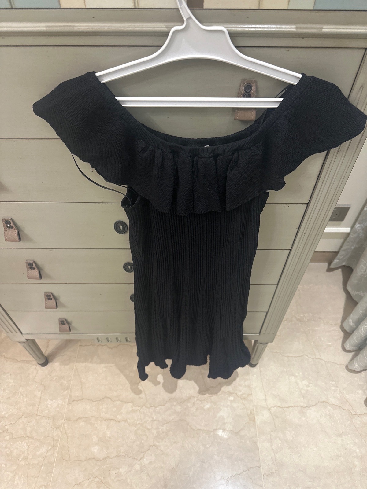 Robe zara