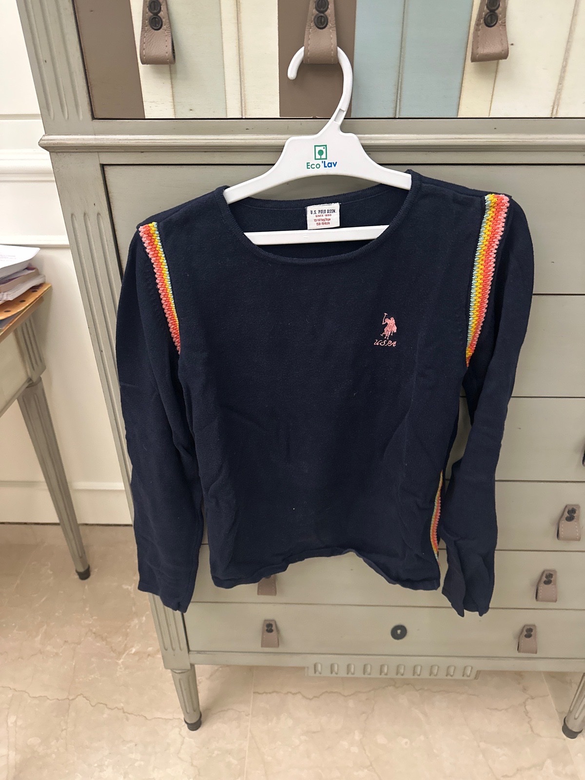 Pull u.s POLO ASSN 