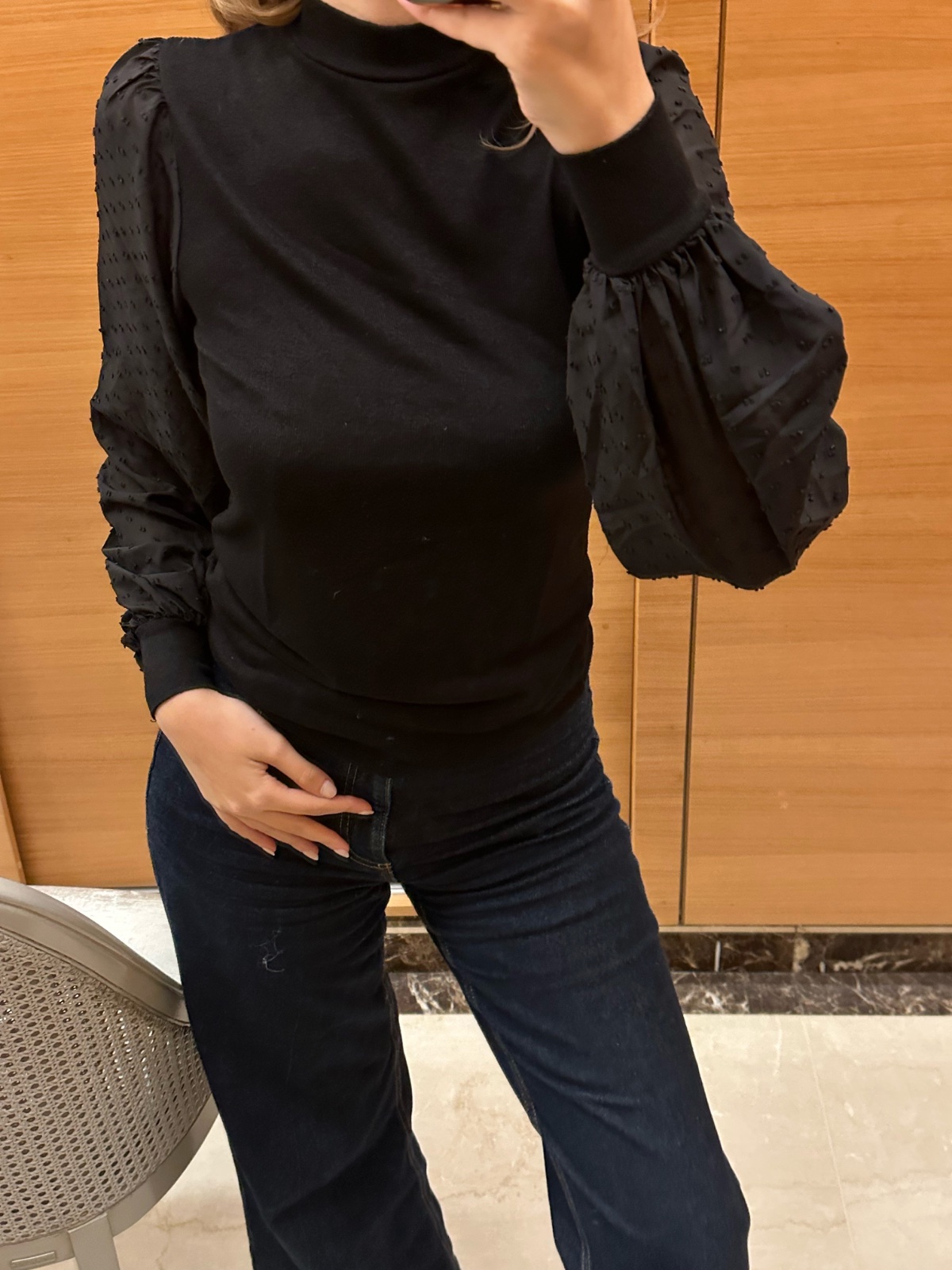 Pull stradivarius