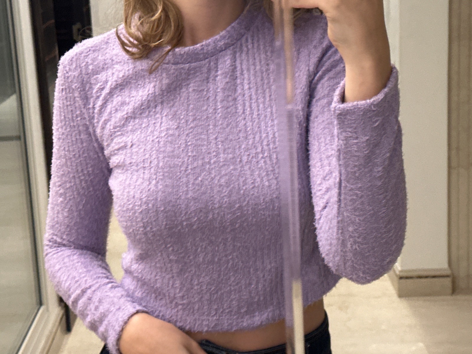 Pull koton 