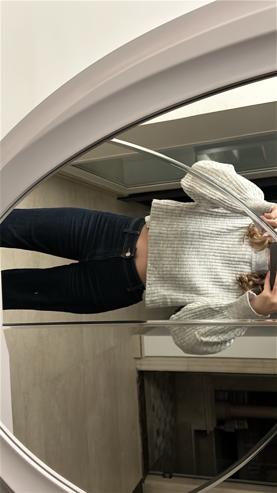 Pull court manche longues stradi
